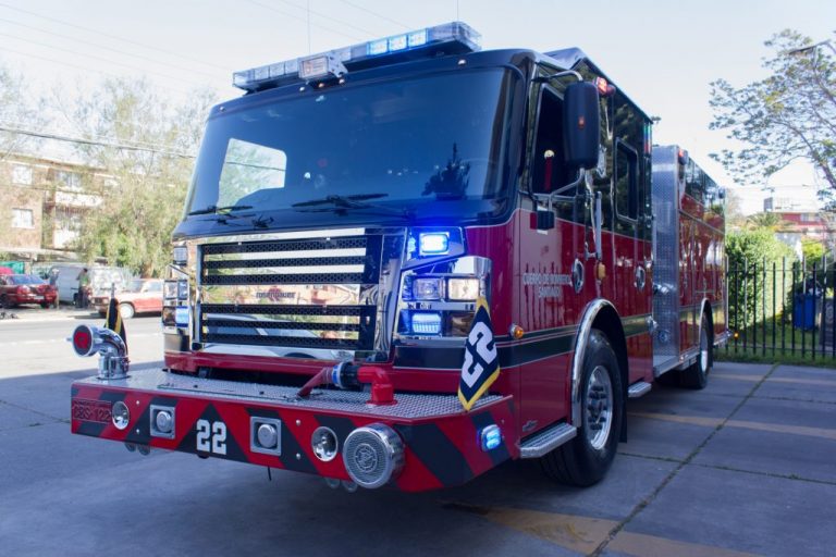 Carro Bomba B-22